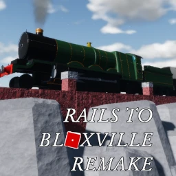 Rails to Bloxville (Remake) icon