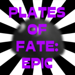Plates of Fate: Epic icon