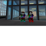 The gamerz broz