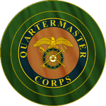 〔 Quartermaster Corps 〕