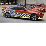 [VICPOL] Victorian Police Service