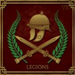 |Roman Militarium|