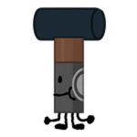 Hammer Marker