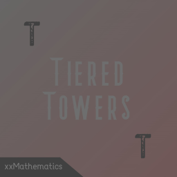 Tiered Towers icon