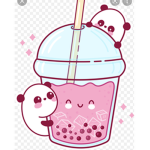Cool cool pandas