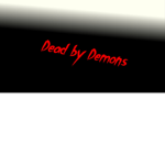 dead by demons