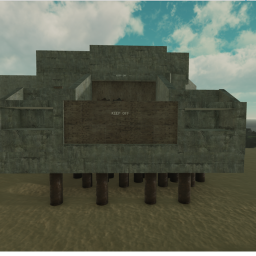 Eastern US coastal defence showcase