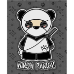 Panda fighters