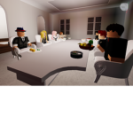 Escape The Night || Roblox ||