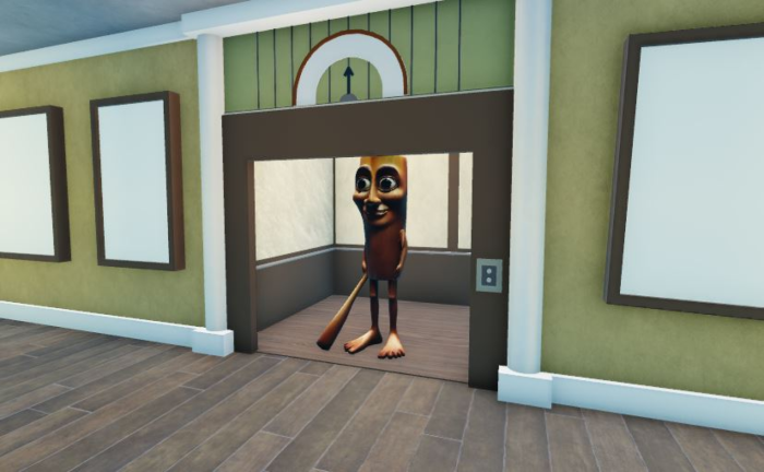 Amazing Elevator screenshot 1