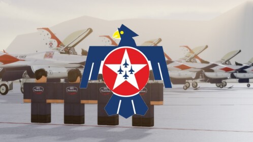 Nellis AFB, Nevada