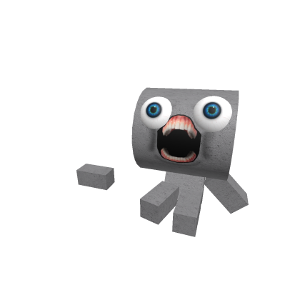 Withered Clyde