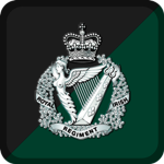 [UK] | Royal Irish Regiment •