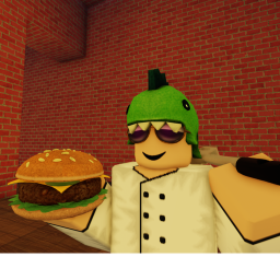Make and Sell Burgers
