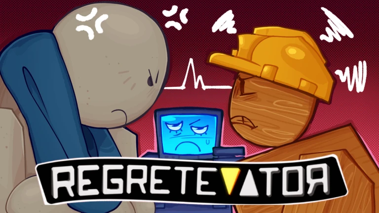 リグレバータ [ エレベーターシミュレータ ]