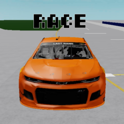 Race around nothing