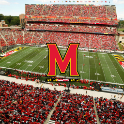 Maryland Stadium