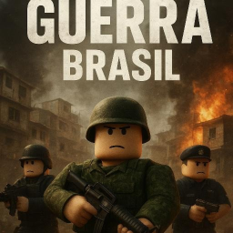 UPDATE ! FAVELA AT WAR | ROLEPLAY 🇧🇷