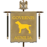 Governis Αuxiliaris
