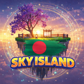 BD Sky Island [UPDATE]