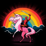DeadPools awesome fans group