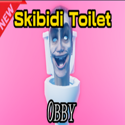 [NEW] Skibidi Toilets Obby