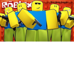 The Noob Leg1on