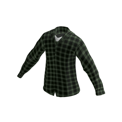 Roblox Flannel Shirts: Your Ultimate Style Guide Today