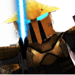 EternaI Knights