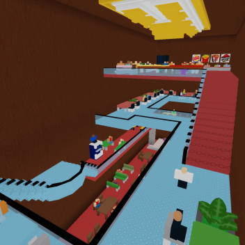 Tippy Ballroom