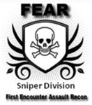 fear sniper devision