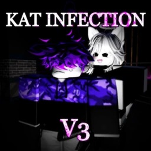 Kat Infection icon