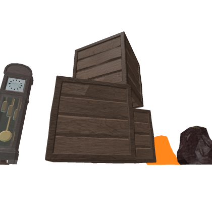 Doors Floor # Kit