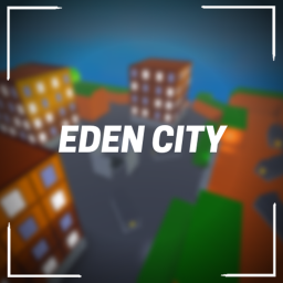 [RAID] Eden City :// 6v6 :\\