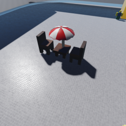 DogeDev Plaza