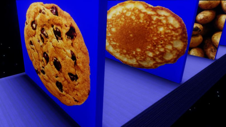 Guess The Food!🍔 screenshot 4