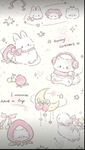 Stariibunnies