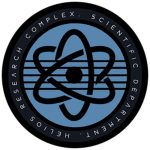[| SCPF: Scientific Department |]
