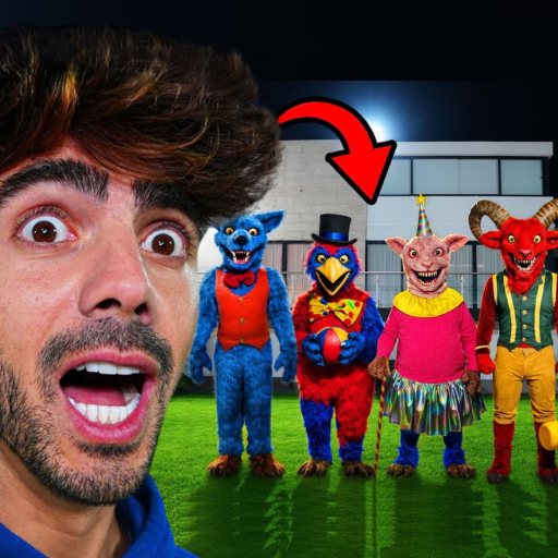 Vigevani Faith House 3