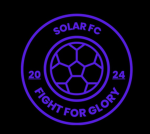 Solar FC (SFC) touch football clan