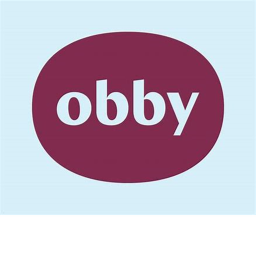 The obby to master