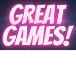 Games Are Awesome, Not Robots!