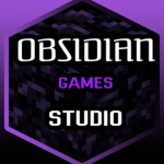 Obsidian games studio