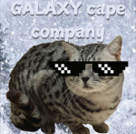 GALAXY cape company