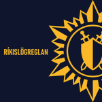 Ísland | Ríkislögreglan - State Police