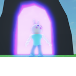 Bunny’s Roblox Adventure!