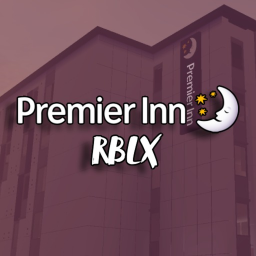 [WORK AT A HOTEL!] Premier Inn | RBLX 🌛