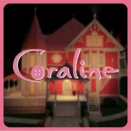 Coraline [OTHER WORLD] icon