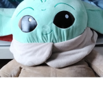 Da baby yoda club