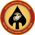 Marines Special Operations Command [MARSOC]